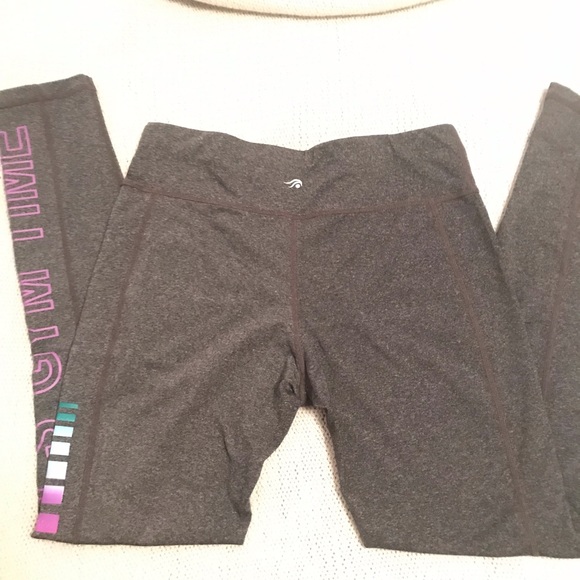 Ideology Workout leggings - Picture 4 of 5